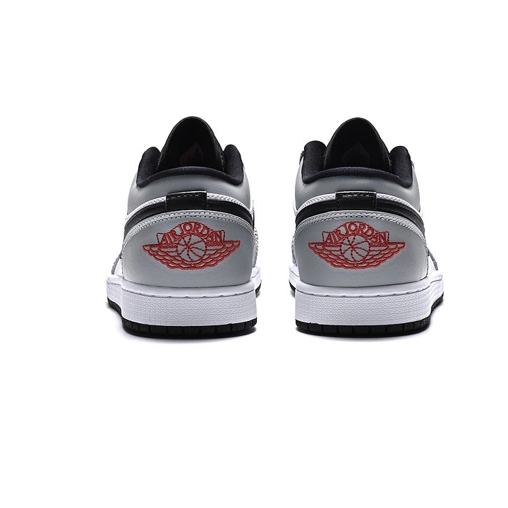   Jordan “Light Low Air 553558-030 Smoke 1 Grey” 0323